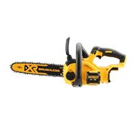 DEWALT tronçonneuse XR 18V Brushless 30 cm, DCM565N-XJ