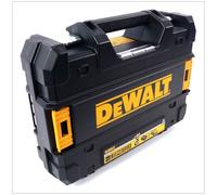 DeWalt TSTAK Coffret pour visseuse sans fil DCD 796 / 996 / 701 / 706 / 708 / 709 / 778 / 791 / 797