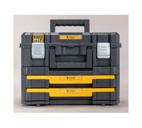 DEWALT TSTAK COMBO DEWALT avec protection IP54 Quantité:1