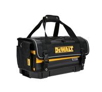 DEWALT TSTAK Sac à outils, sac fourre-tout durable de 40,6 cm avec organisateur d'outils et fond rigide (DWST17623)