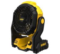 DeWALT - Ventilateur sans fil 18V, sans batterie ni chargeur DCE512N