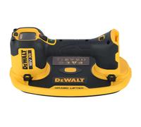DeWALT - Ventouse sans fil 18V, sans batterie ni chargeur DCE590N