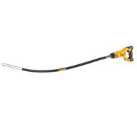 DeWALT Vibrateur submersible alimenté par batterie DCE531N