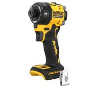 DEWALT - Visseuse à Chocs Hydraulique XR 18V Brushless, Unité Nue - DCF870N-XJ