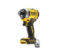 DEWALT - Visseuse à Chocs Premium Brushless XR 18V, Unité Nue - DCF860N-XJ
