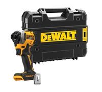 Dewalt - Visseuse à chocs ultra compacte XR 18V Brushless - sans batterie ni chargeur - coffret T-STAK - DCF850NT-XJ