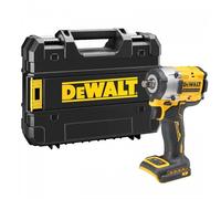 DEWALT Visseuse à percussion sans fil, sans batterie DCF921NT