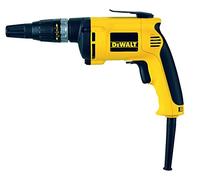 DEWALT Visseuse pour plaques de plâtre DW274KN - 540 W, 4000 tr/min, débrayage silencieux