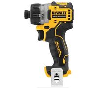 DEWALT Visseuse à chocs 12V XR Solo - DCF601N