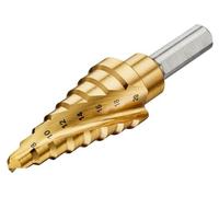 Dewalt wiertło stopniowe 6-20mm extrême