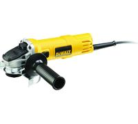 DEWALT Winkelschleifer 115mm 800Watt