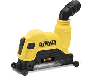 DEWALT Winkelschleifer-Schutzhaube, 125 mm