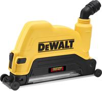 DEWALT Winkelschleifer-Schutzhaube, 230 mm
