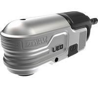 DEWALT Winkelvorsatz 1/4Z mit LED