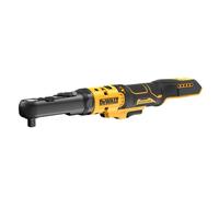 DEWALT XR 12V hocs Sans Fil Tête Scellée 3/8in & 1/2in Unité Nue DCF510N