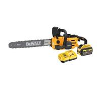 DEWALT XR Flexvolt Tronçonneuse 50cm Barre 54V 1 X 3.0Ah LI-ION sans Brossage