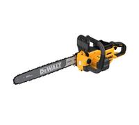 DEWALT XR Flexvolt Tronçonneuse 50cm Barre 54V Unité Nue Moteur Brushless
