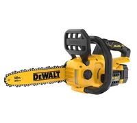 Dewalt XR sans Brossage Tronçonneuse 18V 1 X 5.0Ah LI-ION Barre Longueur 30cm