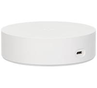 Dewanxin Pour Xiaomi Passerelle intelligente multimode 2, Hub domotique intelligent ZigBee, centre de contrôle de surveillance des appareils intelligents, compatible avec HomeKit MiHome