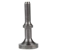 DEWIN Embout De Marteau Pneumatique,D'embouts De Marteau Pneumatique Ensemble D'outils D'impact De Longueur étendue Burineur Pneumatique Pour La Réparation De Industrie Automobile (80 mm)