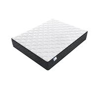 DEWINNER Matelas 160x200 Epaisseur 22CM Haute Densité