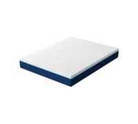 DEWINNER Matelas en Mousse 160x200cm,Épaisseur 16cm