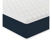 DEWINNER Matelas mousse 90x200cm, 32 cm d'épaisseur