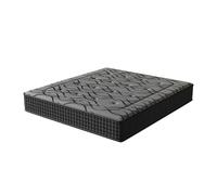 DEWINNER Matelas Ressorts 160x200 cm de Forme en Mousse et Ressorts, 30 cm Épaisseur