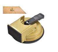 Dewireaey Outils Pour Pose Parquet Flottant,Ventouse Robuste pour Laminé - Pinces De Serrage Pour Plancher Bois - pour Bois Stratifié Carrelage Salon Cuisine Salle de Bain Chambre