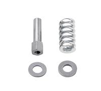 DEX2420JKIT DEX2400JN Écrou à manchon avec rondelles métalliques à ressort pour réservoir de filtre Hayward Ensemble de remplacement