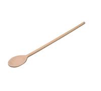 Dexam À Long 18 Bois Confiture De Cuillère" - 45Cm Idéal Pour Les Grandes Casseroles (Pack de 2)