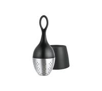 DEXAM INTERNATIONAL Boule à thé Floatea Noir
