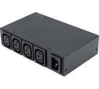 DEXLAN MULTIPRISE PDU IP Contrôle à distance 4 prises C13 10Amp