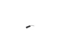 Dexlan Power Strip With Switch- 3 Outlets 4 M
