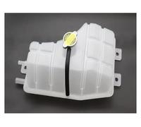 D'expansion Liquide Pour KIA Pour SORENTO D4CB 2.5L G4JS 2.4L 4 Cylindres I 3.5L V6 4WD 254303E200 254303E201 Vase D'expansion Liquide Refroidissement Réservoir