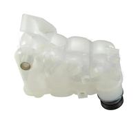 D'expansion Liquide Réservoir D'expansion Liquide Refroidissement Pour BMW Série E30 325 1988 L6 2.7L 325i 1988-1993 325ix 1988-1991 L6 2.5L M20 1711171 Réservoir(Tank Without Cap)
