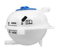 D'Expansion Radiateur Liquide Pour Polo A1 Ibiza Fabia 6Q0 121 407 3B0 | 321 Vase d'expansion de liquide de refroidissement