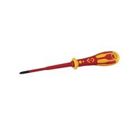 Dextro VDE Slim Tournevis, Phillips 1 x 80 mm T49242-1