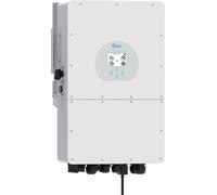 DEYE Onduleur hybride triphasé - IP65 Waterproof - 10kW