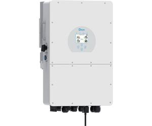 DEYE Onduleur hybride triphasé - IP65 Waterproof - 10kW