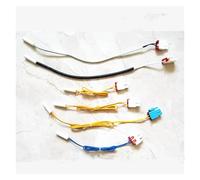 DEYIN Capteur de dégivrage for pièces de réfrigérateur, 1 pièce, sonde de température(F 40cm long)
