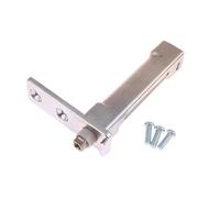 DEYIN Charnière for porte de réfrigérateur Charnière à ressort Charnières de réfrigérateur Charnière à pivot de porte automatique Charnières de porte en acier inoxydable