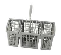 DEYIN Fournitures de cuisine panier à couverts fabricants en plastique pièces détachables for lave-vaisselle Durable a un couvercle