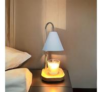 Dffuseur bougie chaleur douce candelia
