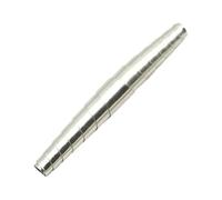 DFGBAPKBL Ressort secateur 1 Ressort de Rechange en Acier Inoxydable 6/7/8 cm for sécateur et Ciseaux Jardinage pour Accessoires de Ciseaux à Fleurs(8cm)
