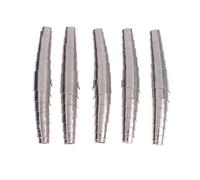 DFGBAPKBL Ressort secateur 5 Ressorts de Rechange for sécateur, Outil greffage et Ciseaux pour Accessoires de Ciseaux à Fleurs
