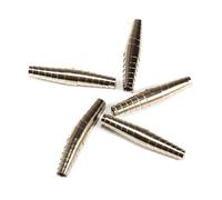 DFGBAPKBL Ressort secateur 5 Ressorts de Rechange for sécateur, volutes for Outil greffage pour Accessoires de Ciseaux à Fleurs