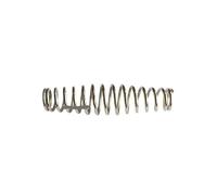 DFGBAPKBL Ressort secateur Ensemble de 5 Ressorts Rechange for sécateurs et Ciseaux à greffer - Outils Composants Inclus pour Accessoires de Ciseaux à Fleurs(Color 3)