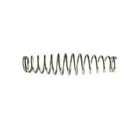 DFGBAPKBL Ressort secateur Ensemble de 5 Ressorts Rechange for sécateurs et Ciseaux à greffer - Outils Composants Inclus pour Accessoires de Ciseaux à Fleurs(Color 4)