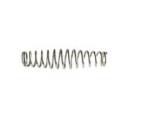DFGBAPKBL Ressort secateur Ensemble de 5 Ressorts Rechange for sécateurs et Ciseaux à greffer - Outils Composants Inclus pour Accessoires de Ciseaux à Fleurs(Color 4)